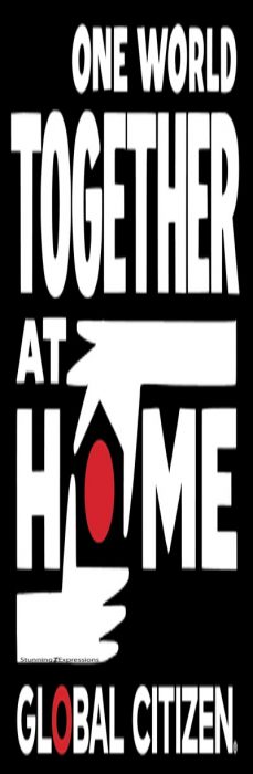 World Together Against COVID - 19