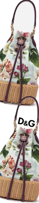 Dolce & Gabbana Summer 2020