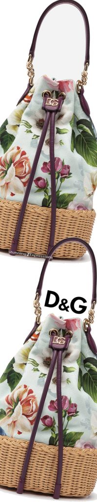 Dolce & Gabbana Summer 2020