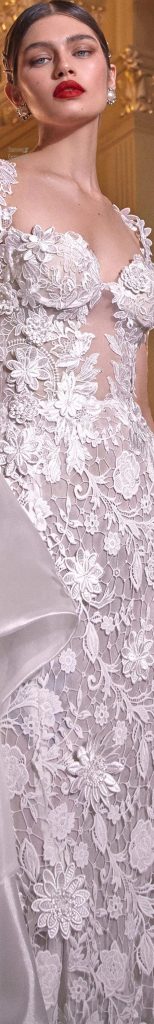 Galia Lahav Spring 2020