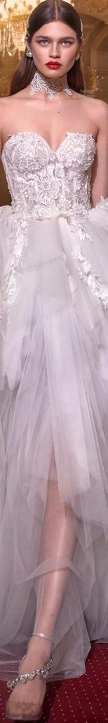 Galia Lahav Spring 2020