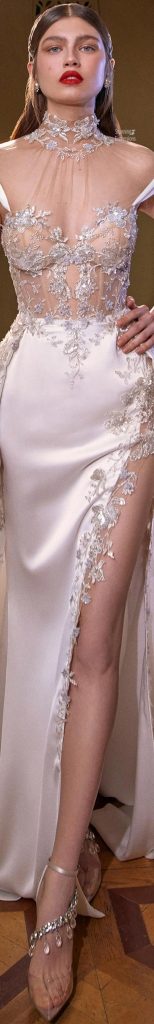 Galia Lahav Spring 2020