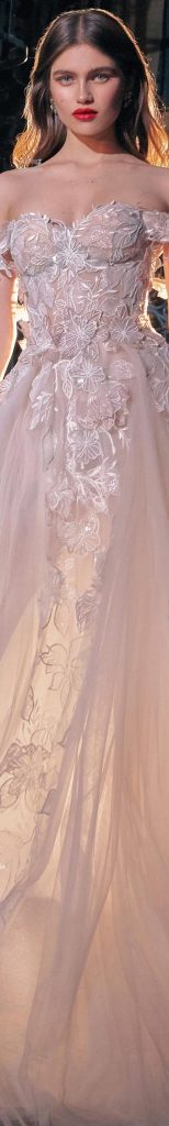 Galia Lahav Spring 2020