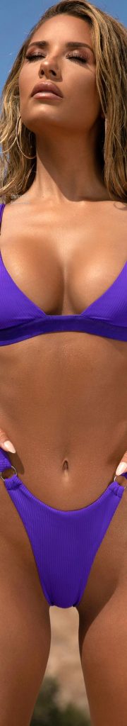 Oh Polly Swimwear 2020