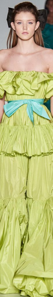 Ralph and Russo Spring 2020