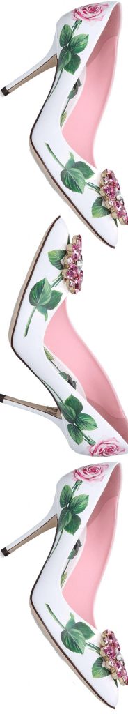 Dolce & Gabbana Summer 2020