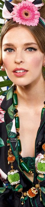 Dolce & Gabbana Summer 2020