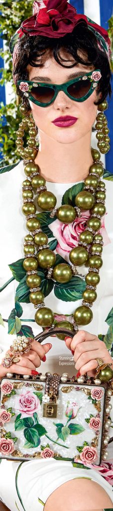 Dolce & Gabbana Summer 2020