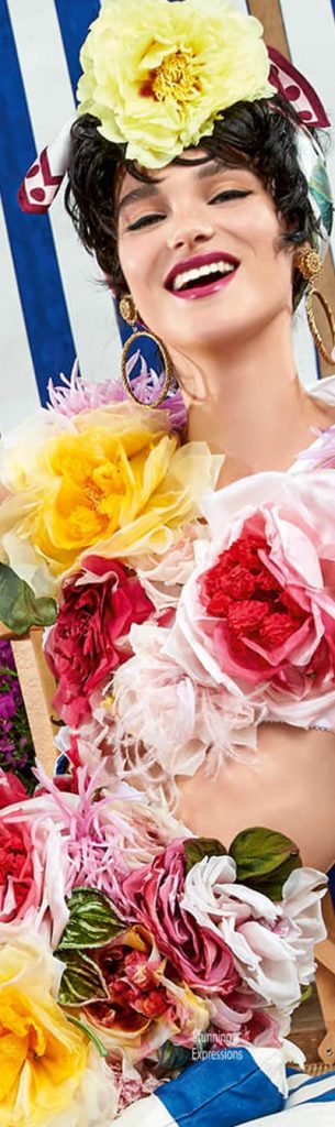 Dolce & Gabbana Summer 2020