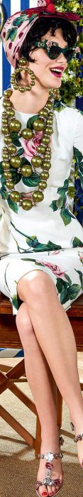 Dolce & Gabbana Summer 2020