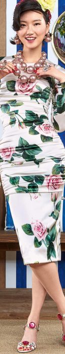 Dolce & Gabbana Summer 2020