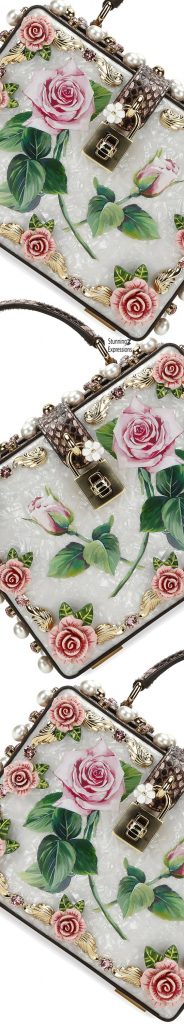 Dolce & Gabbana Summer 2020