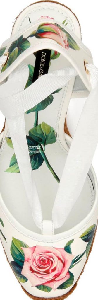 Dolce & Gabbana Summer 2020