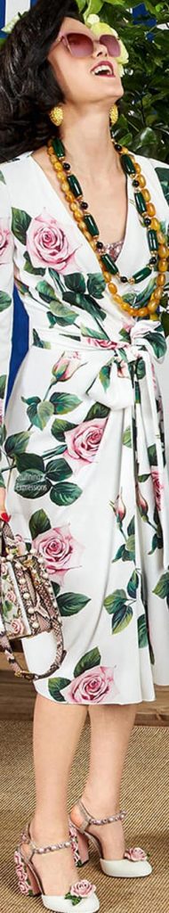 Dolce & Gabbana Summer 2020