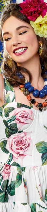 Dolce & Gabbana Summer 2020