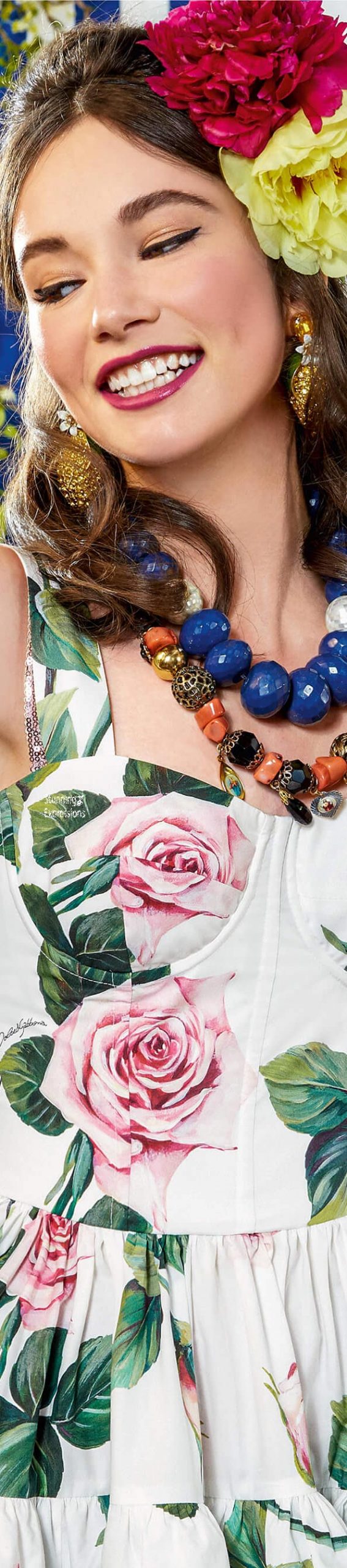 Dolce & Gabbana Summer 2020