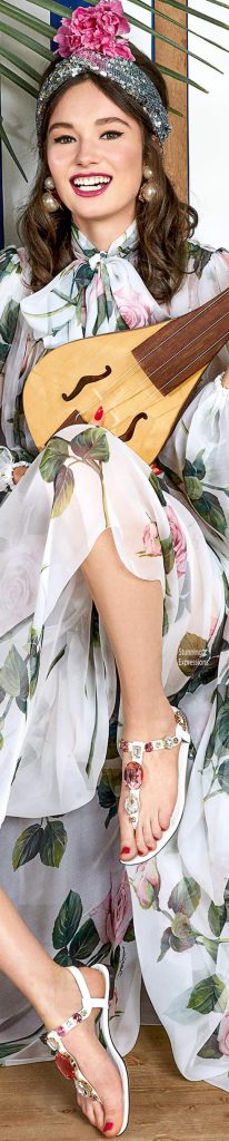 Dolce & Gabbana Summer 2020