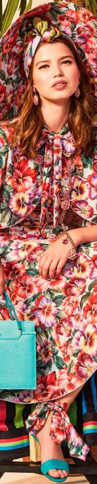 Dolce & Gabbana Summer 2020