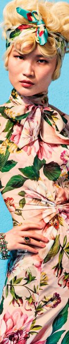 Dolce & Gabbana Summer 2020