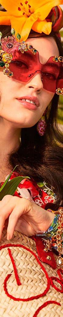 Dolce & Gabbana Summer 2020