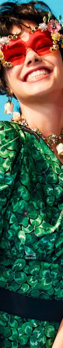 Dolce & Gabbana Summer 2020