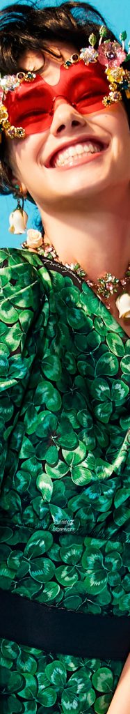 Dolce & Gabbana Summer 2020