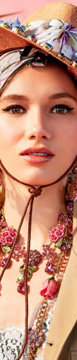 Dolce & Gabbana Summer 2020