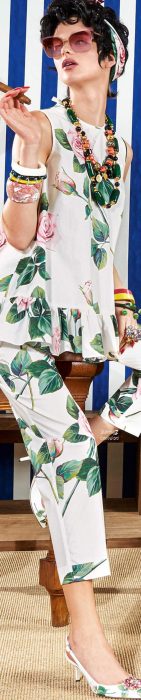 Dolce & Gabbana Summer 2020