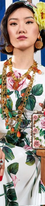 Dolce & Gabbana Summer 2020