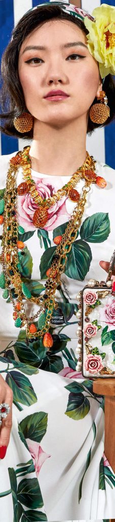 Dolce & Gabbana Summer 2020