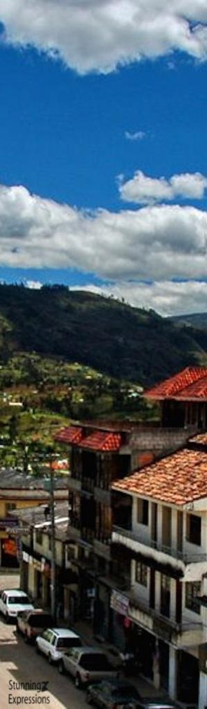 Ecuador Travel