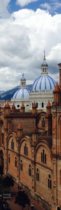 Ecuador Travel