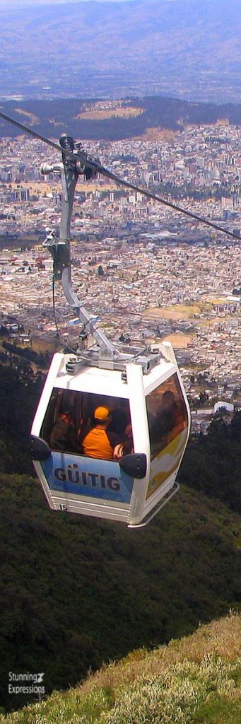 Ecuador Travel