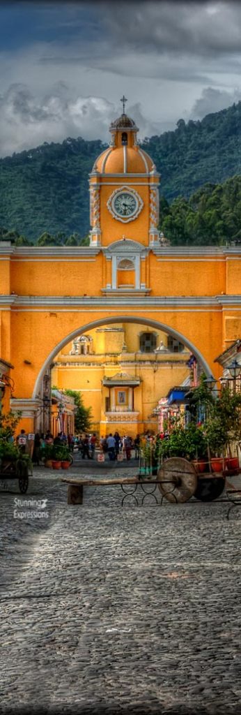 Guatemala Travel