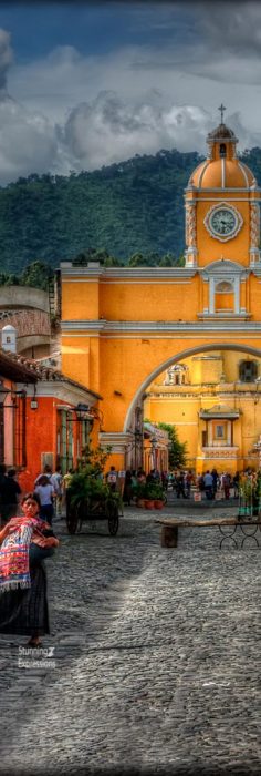 Guatemala Travel