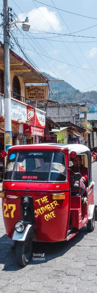 Guatemala Travel
