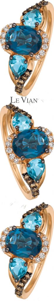 Le Vian Jewelry