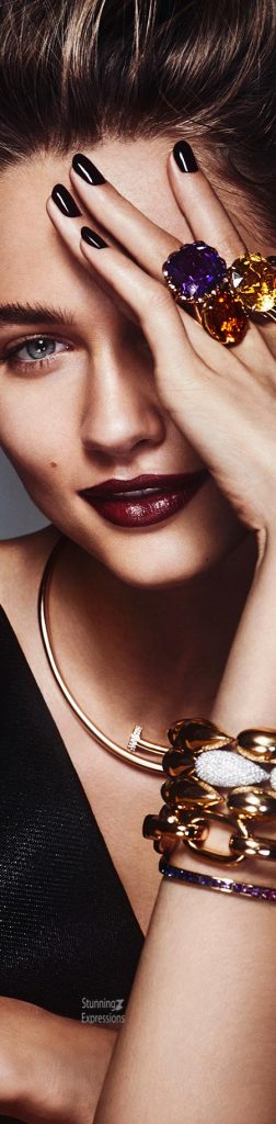 Jewelry Editorial