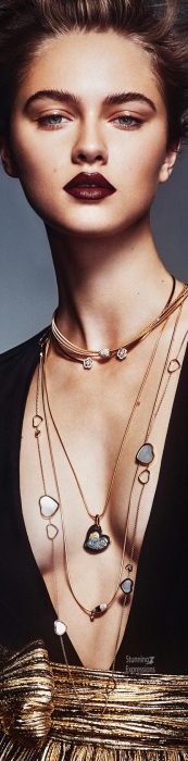 Jewelry Editorial