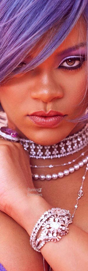 Rihanna - Savage Fenty Lingerie 2020