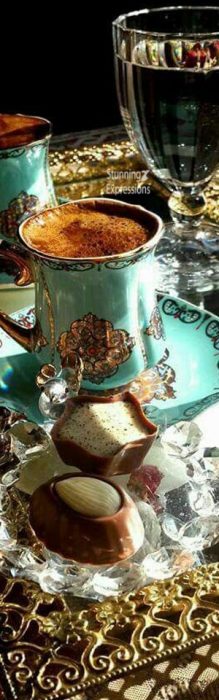 Coffee & Tea | Gallery 1