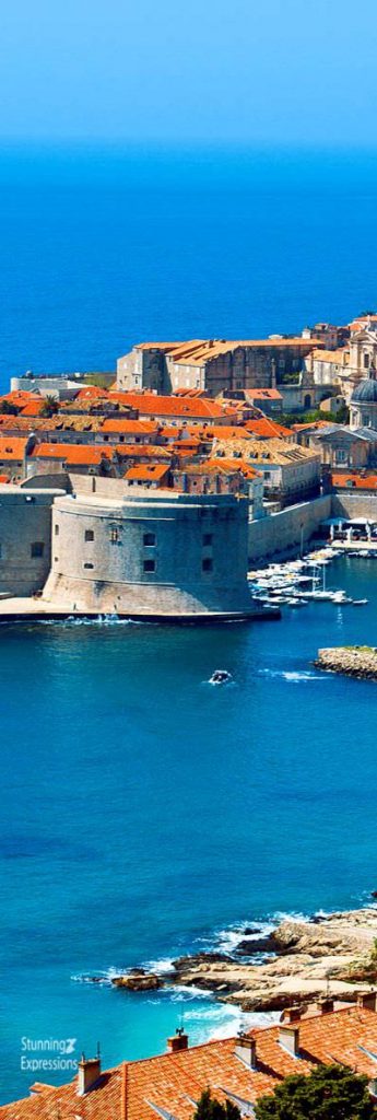 Croatia Travel
