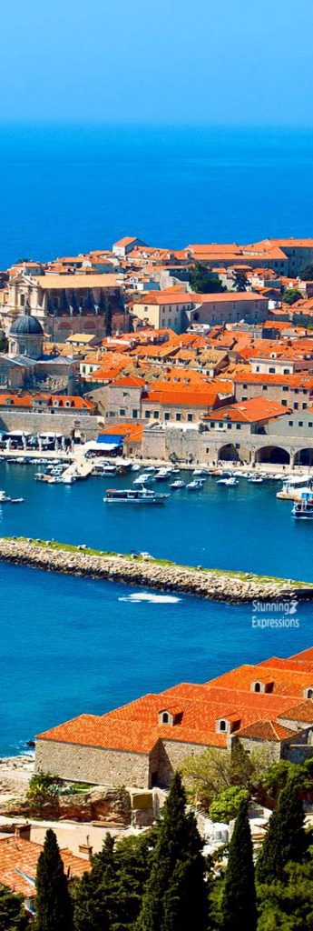 Croatia Travel