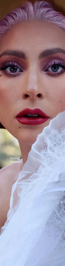 Lady Gaga InStyle Magazine May 2020