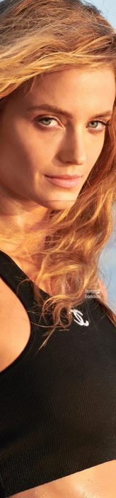 Sports Illustrated Swimsuit Magazine 2020