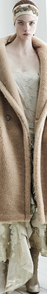 Max Mara Resort 2021