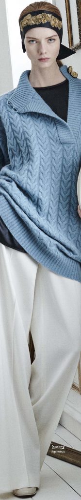 Max Mara Resort 2021