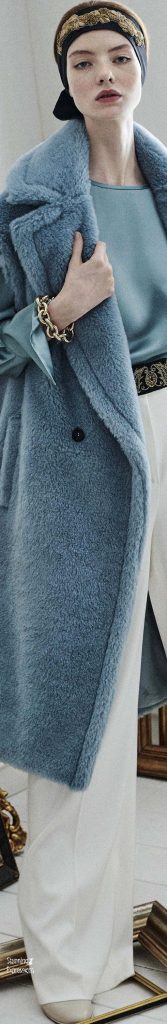 Max Mara Resort 2021