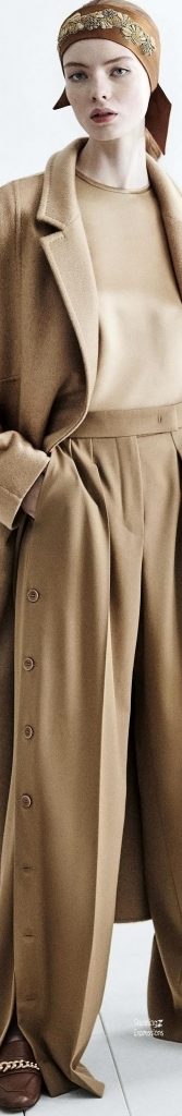 Max Mara Resort 2021