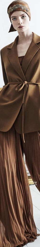 Max Mara Resort 2021